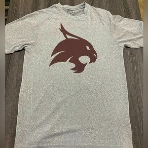 Men’s Texas State T-Shirt